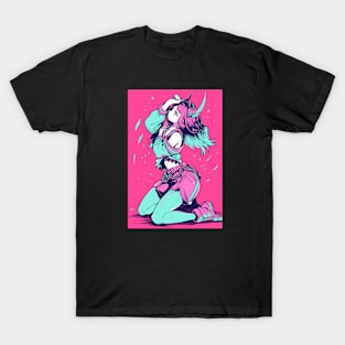 Demon Girl T-Shirt